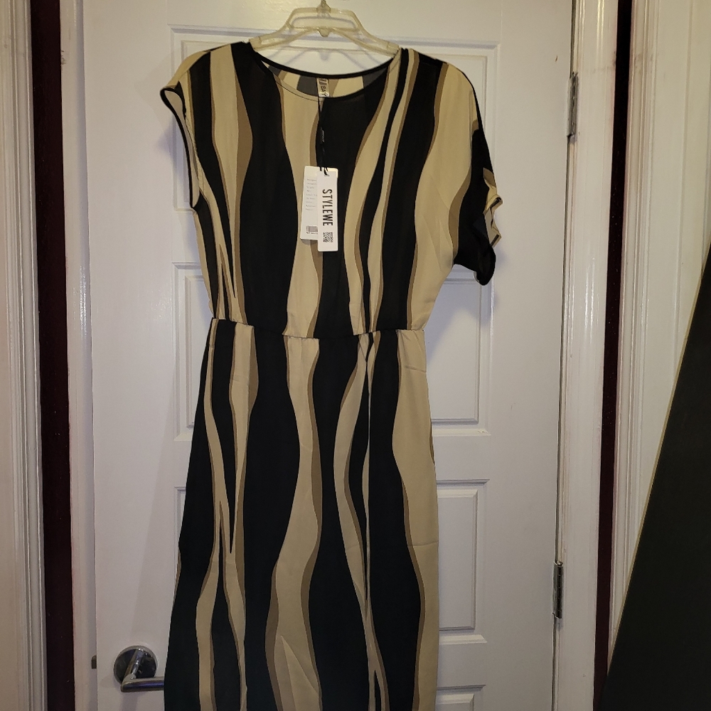 Unique STYLEWE Bay May Dress